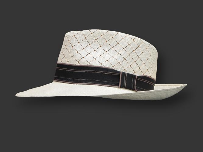 Preview: Panamahut Havana Rombo